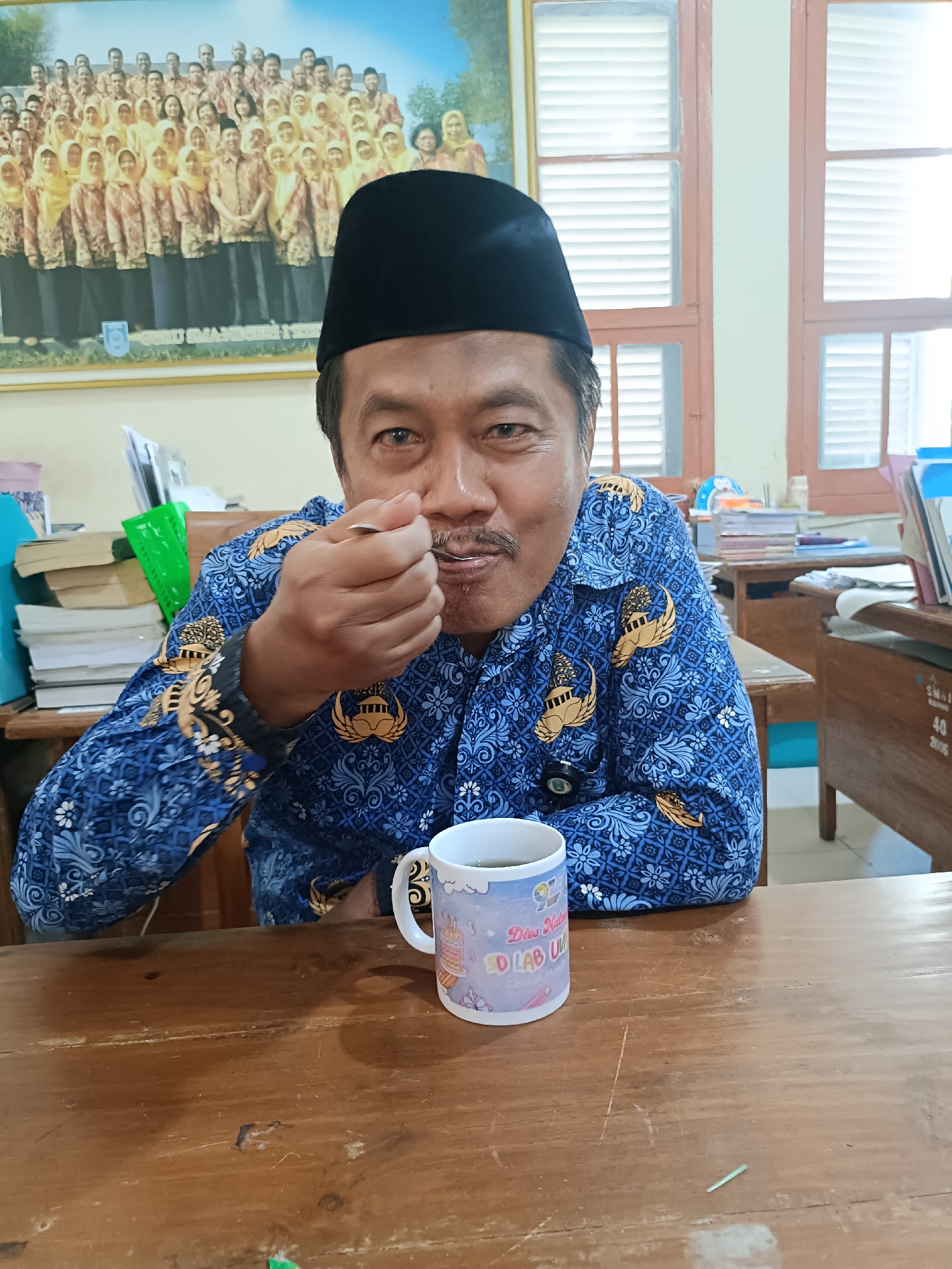 Memory