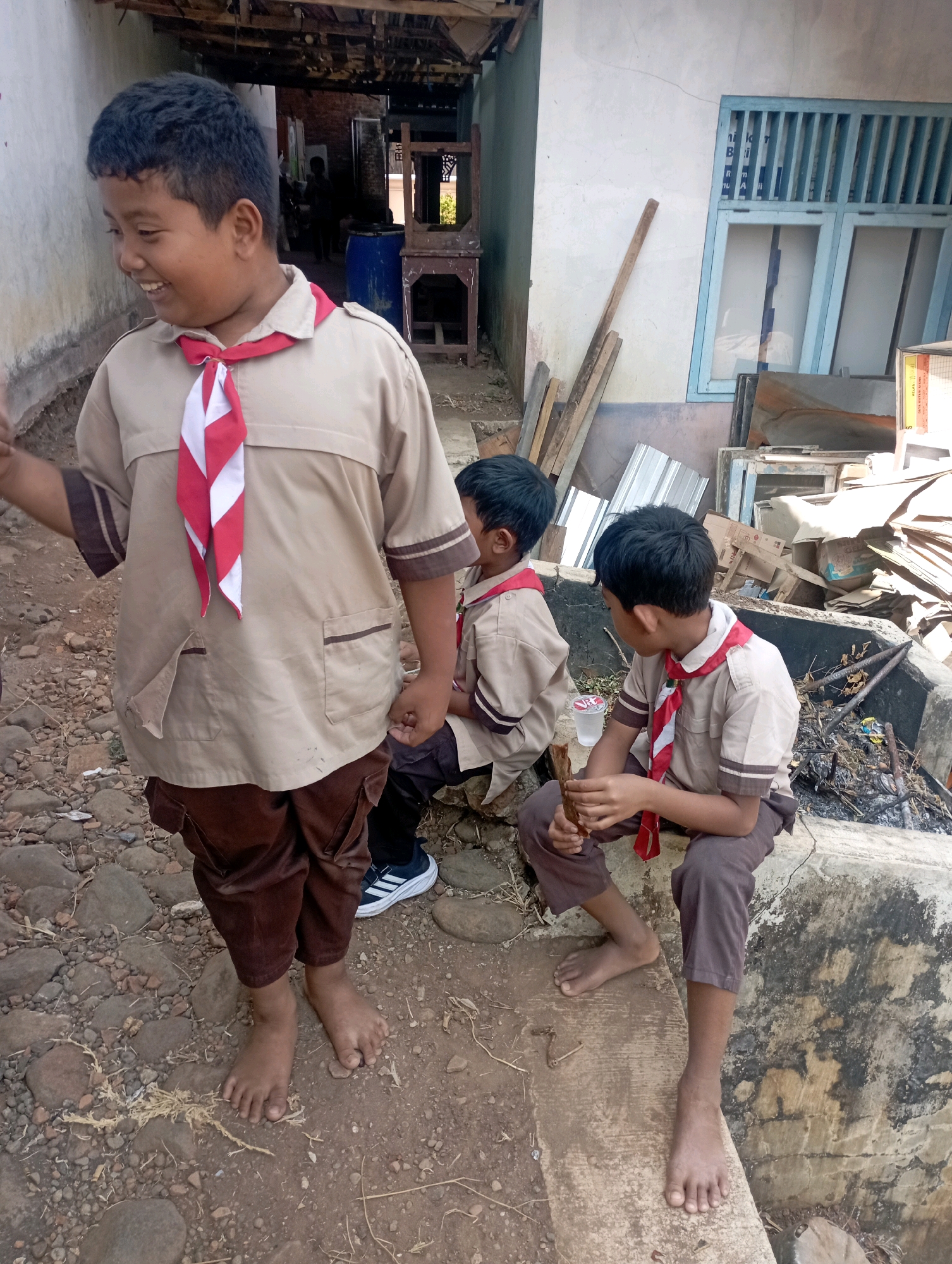 Memory
