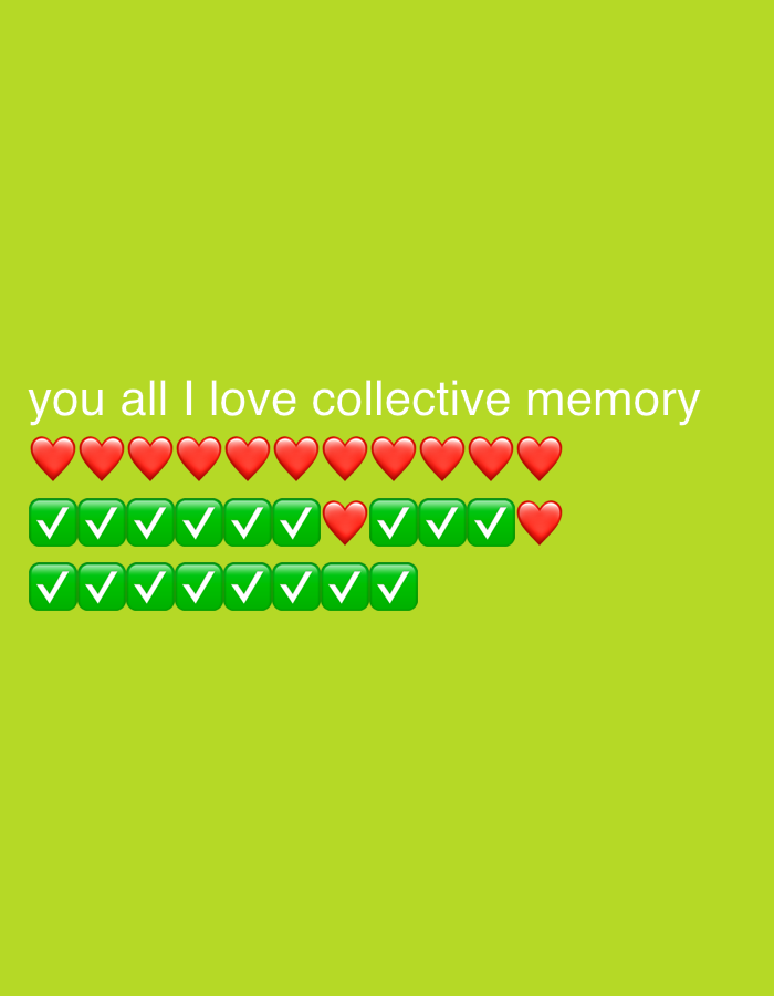 Memory