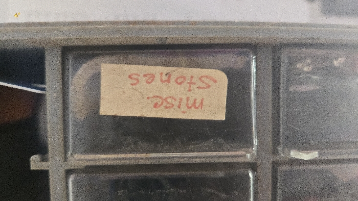 Memory