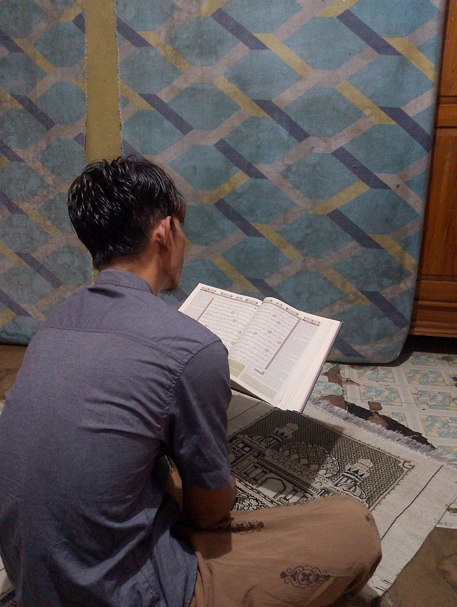 Memory