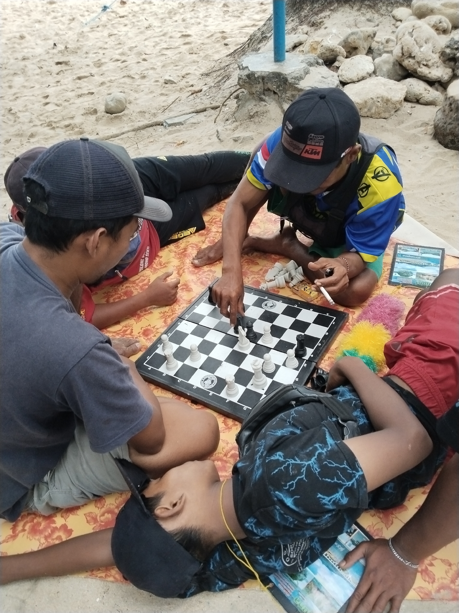 Memory