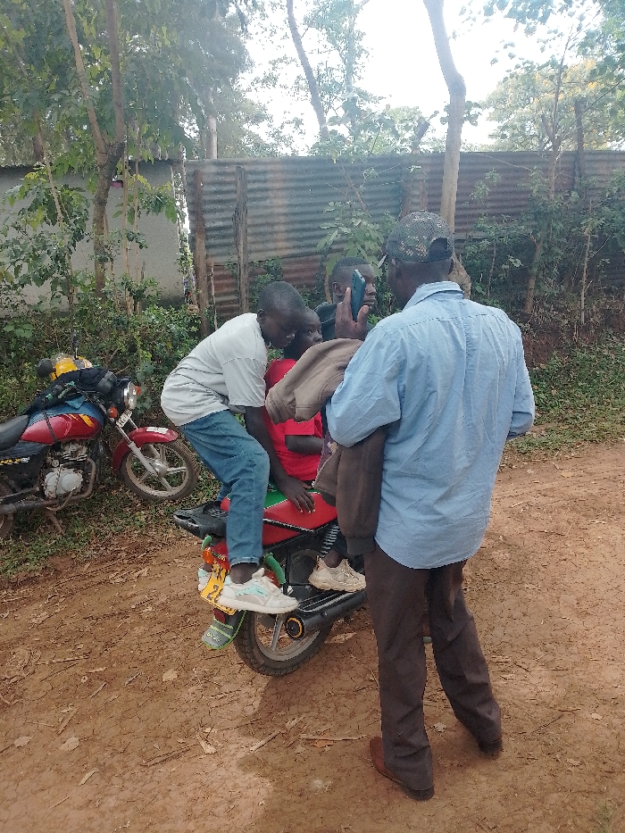 Memory