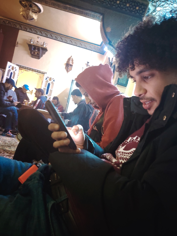 Memory