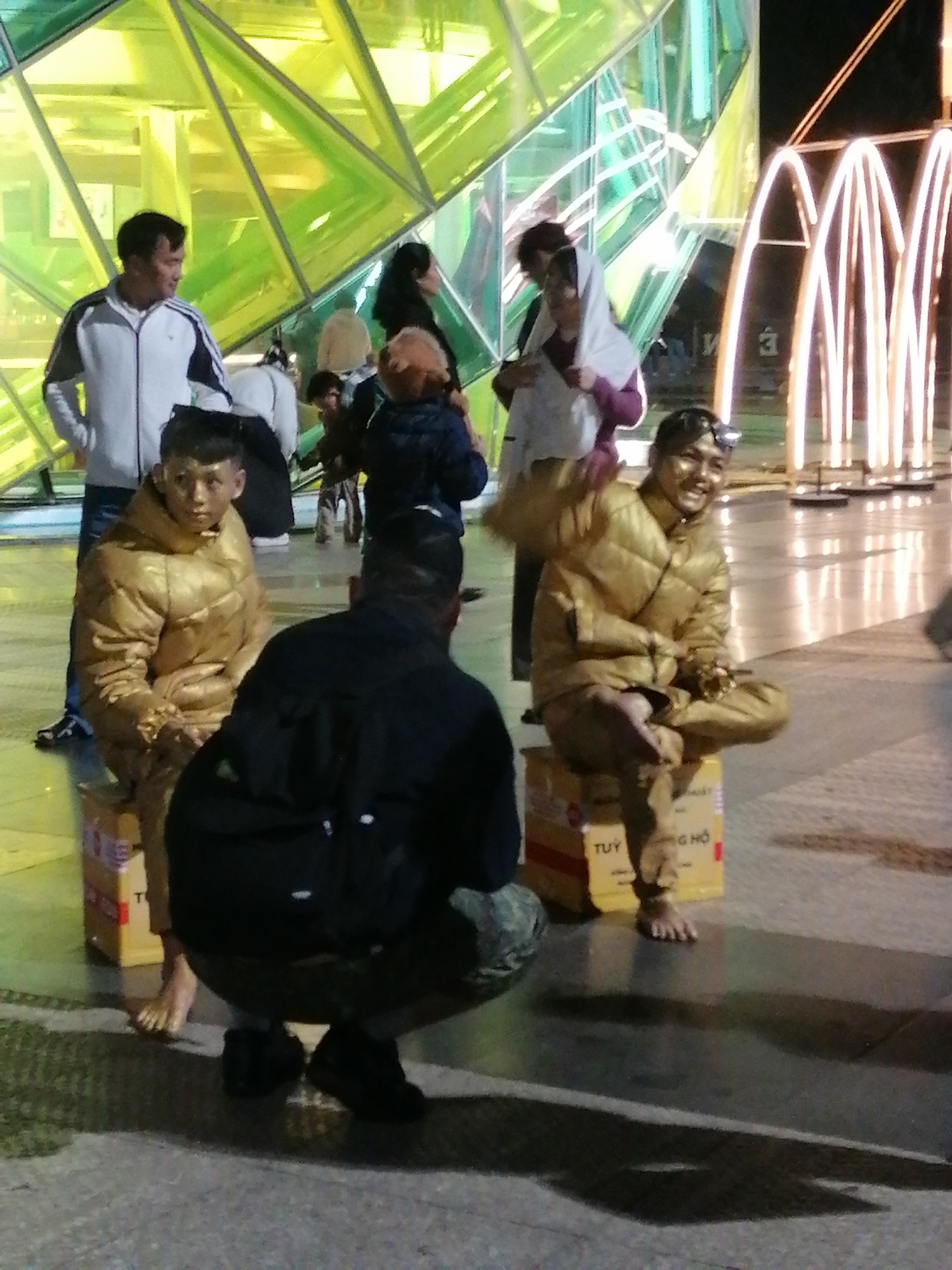 Memory