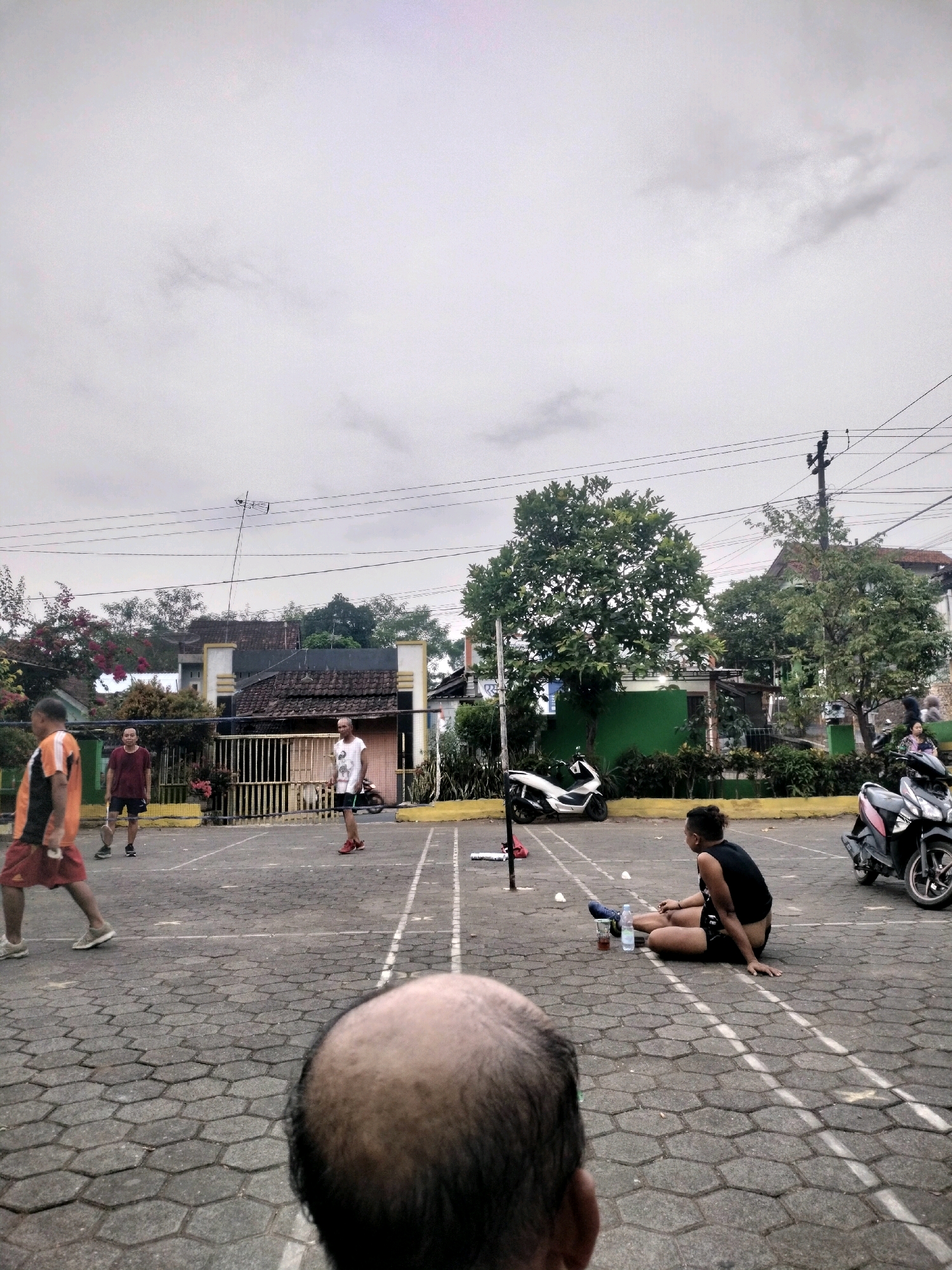 Memory
