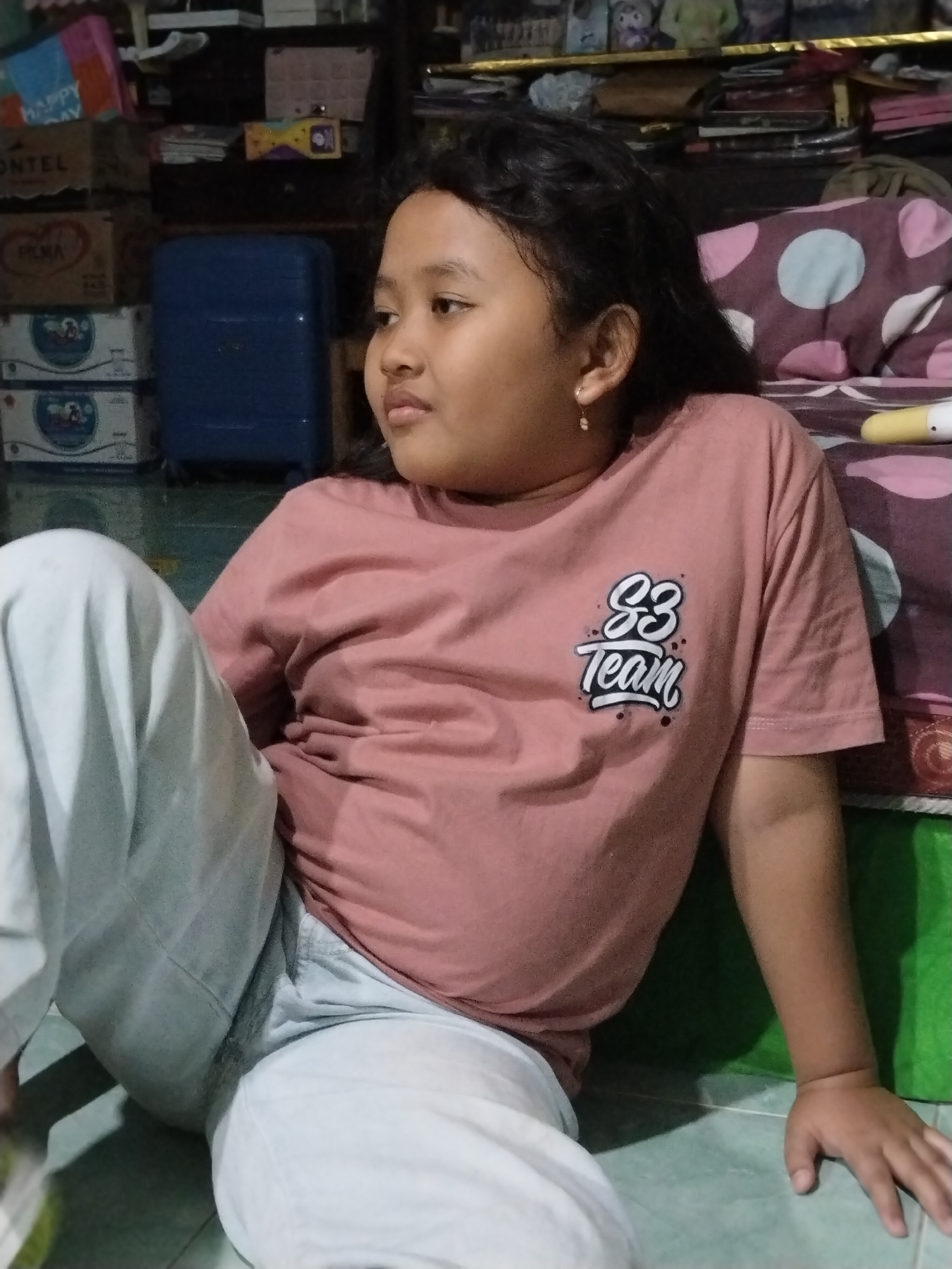 Memory
