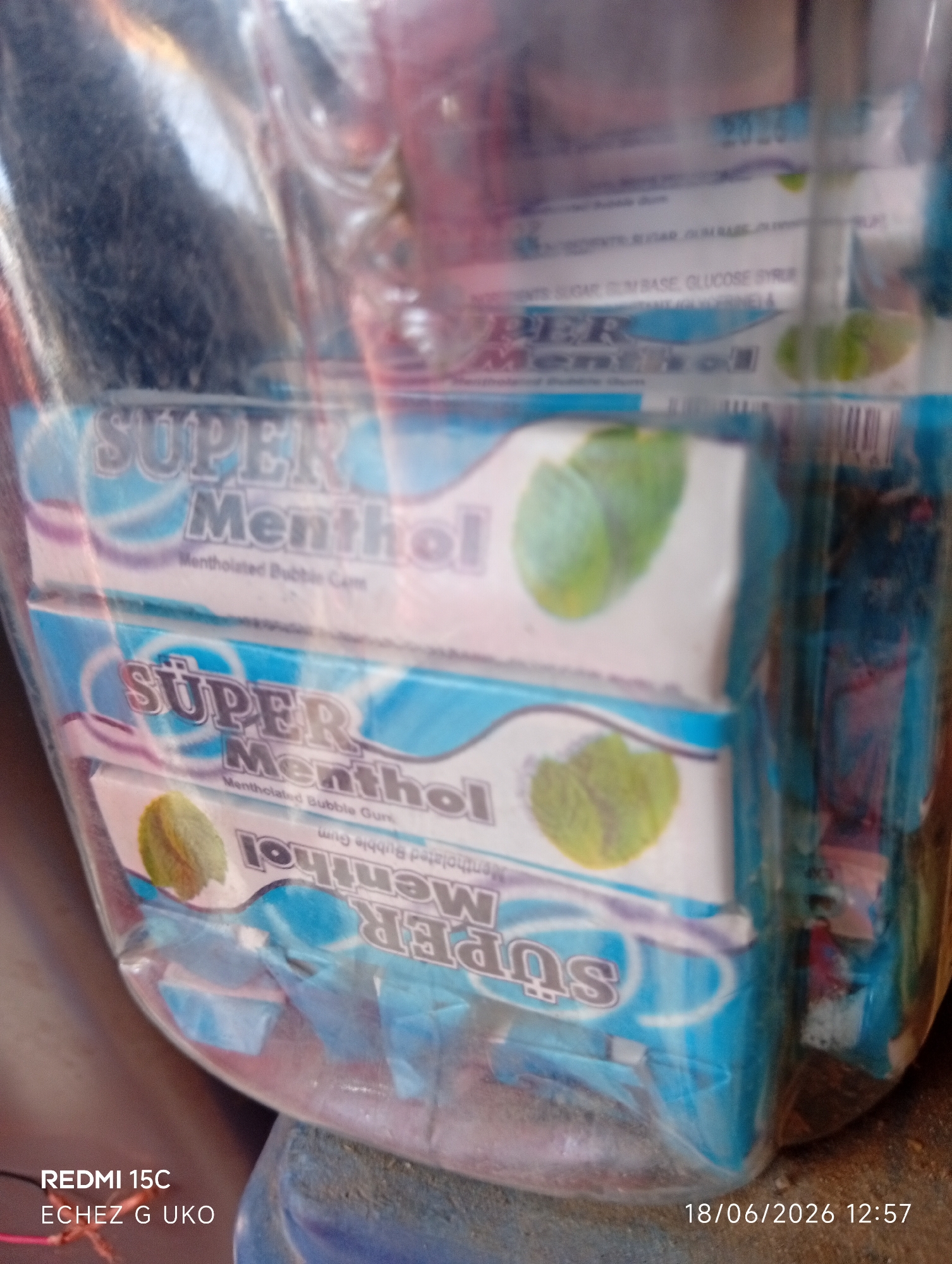 Memory