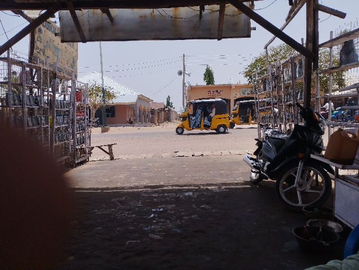 Memory