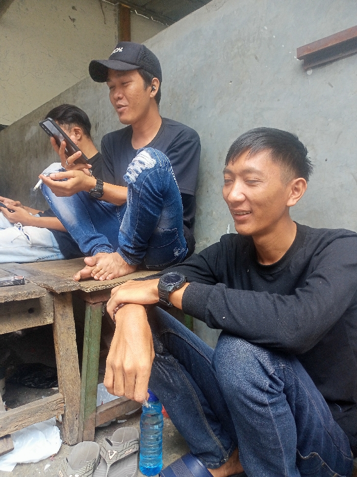 Memory