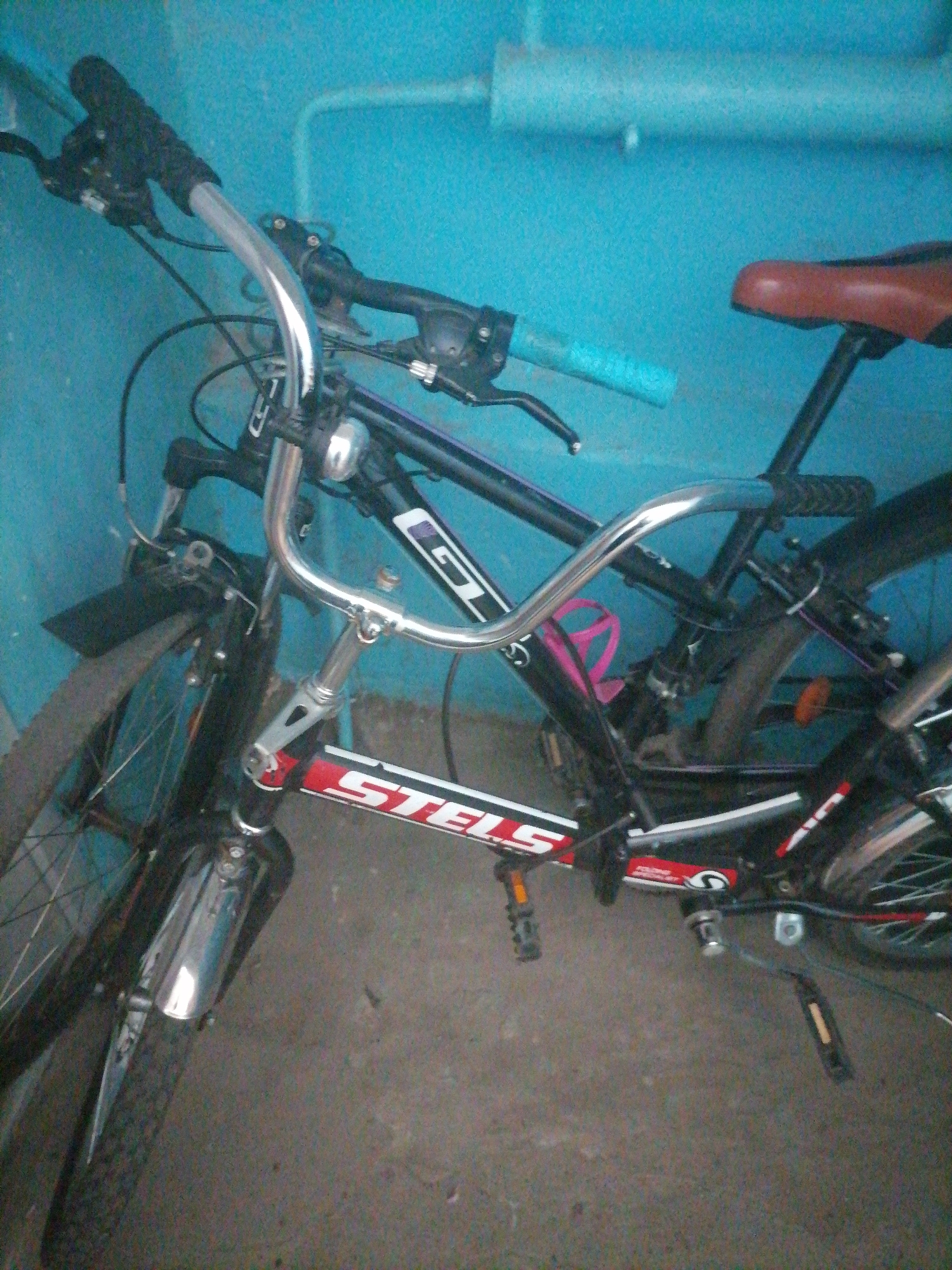 Memory