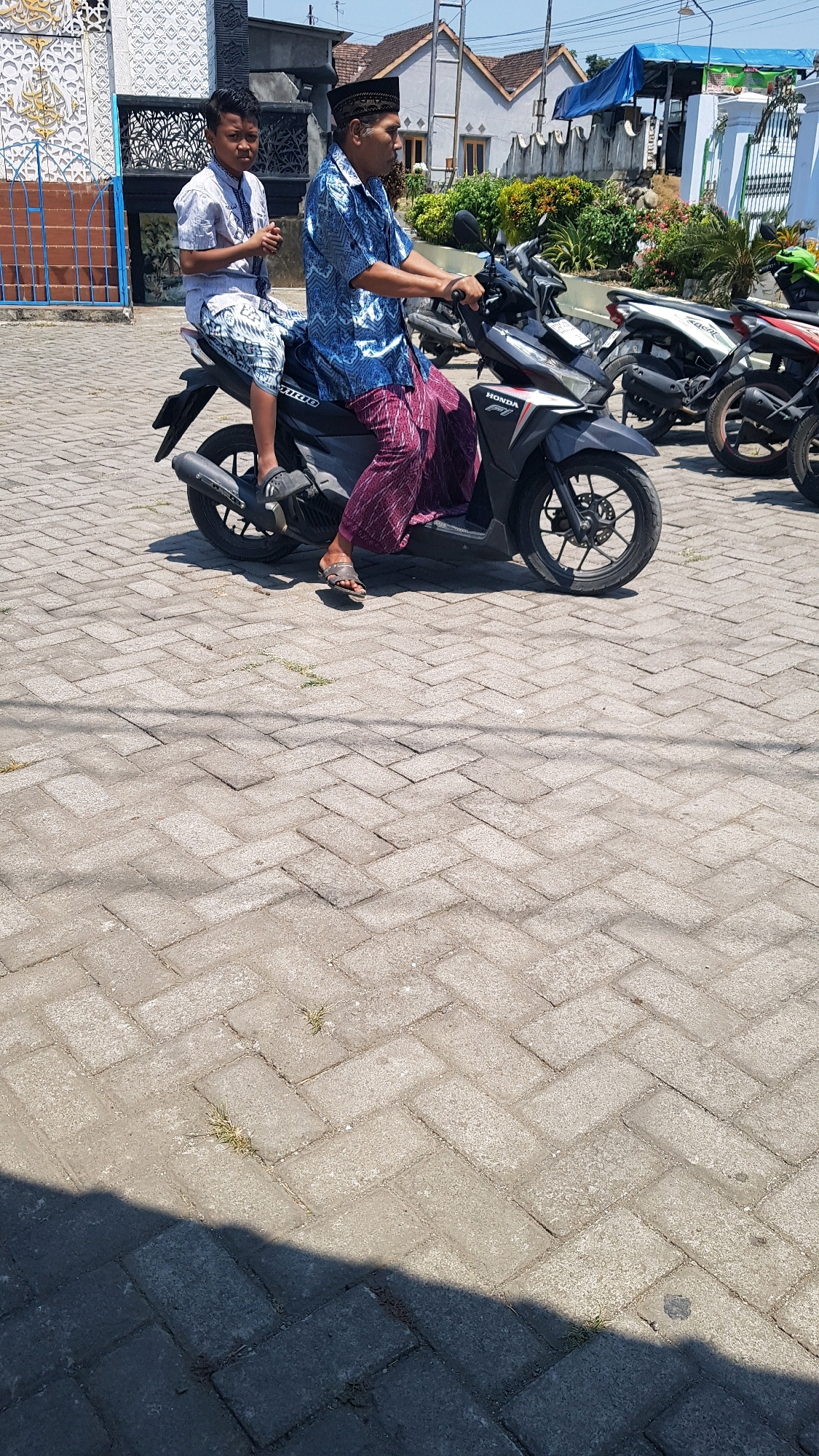 Memory