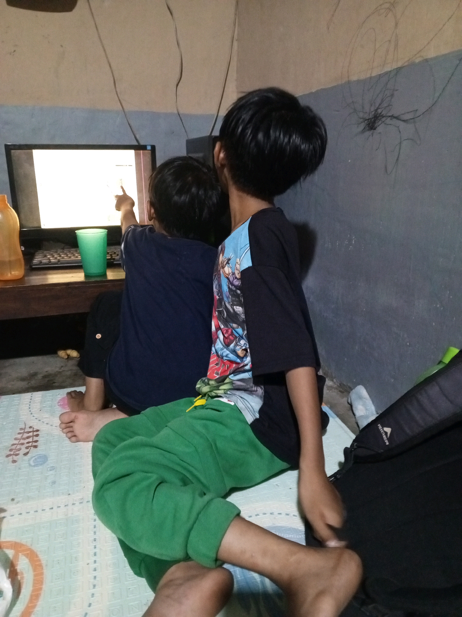 Memory