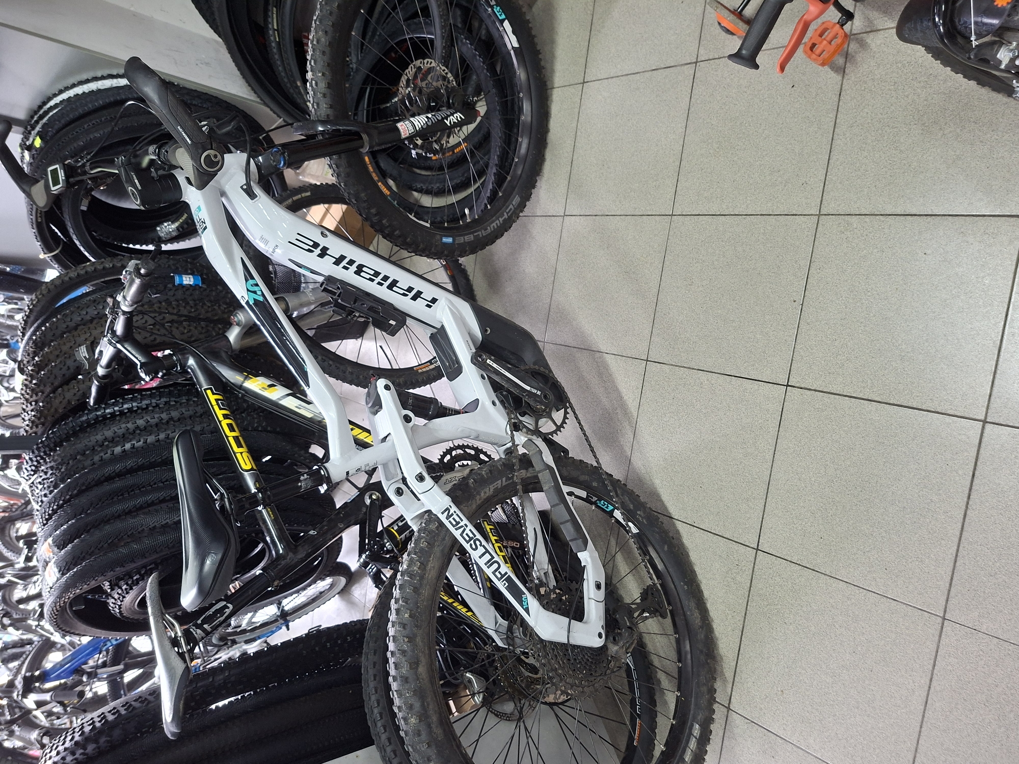 Memory