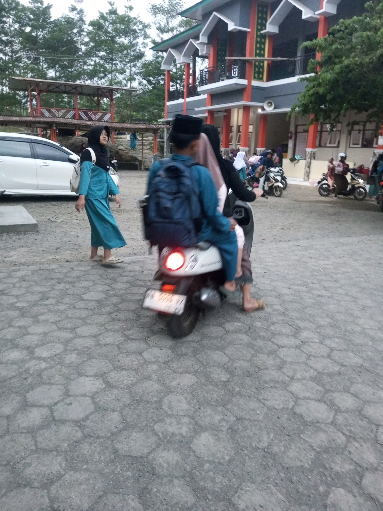 Memory