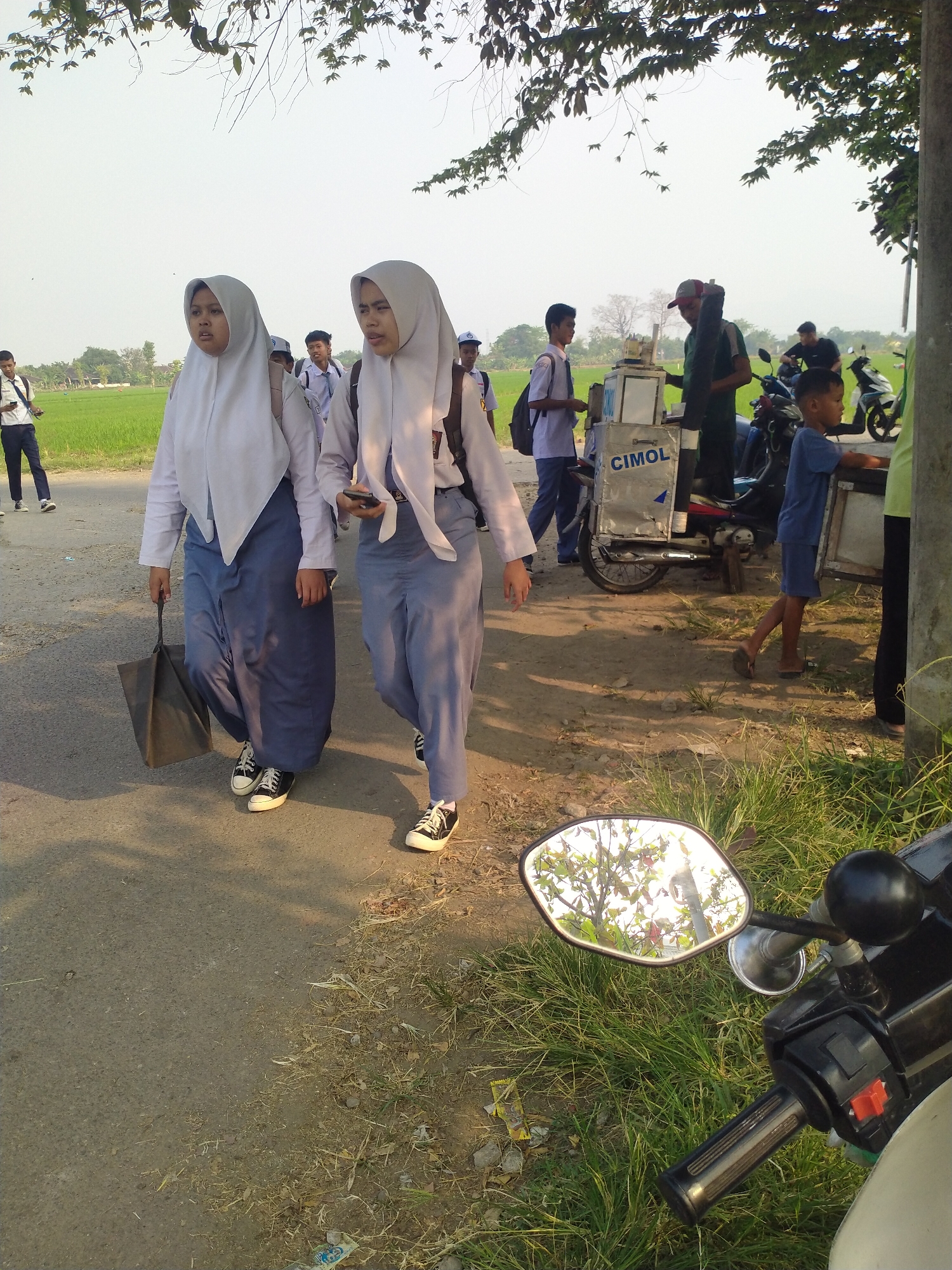 Memory