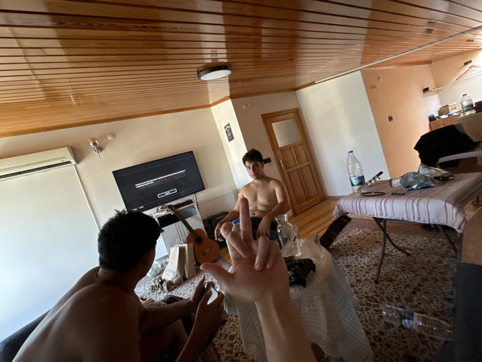 Memory