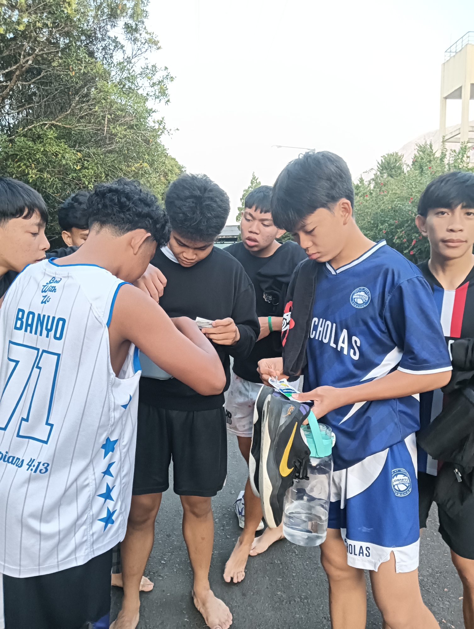 Memory