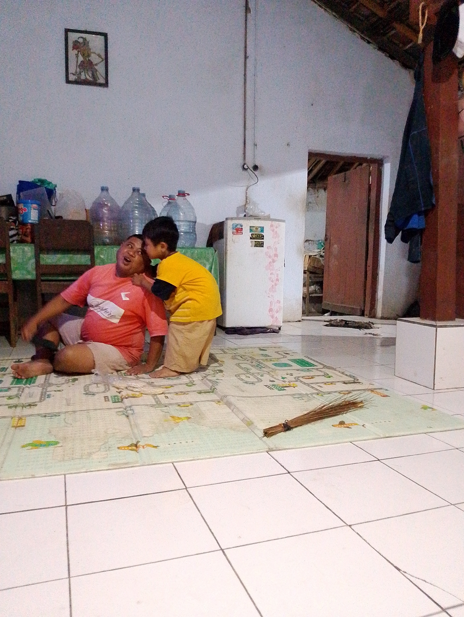 Memory