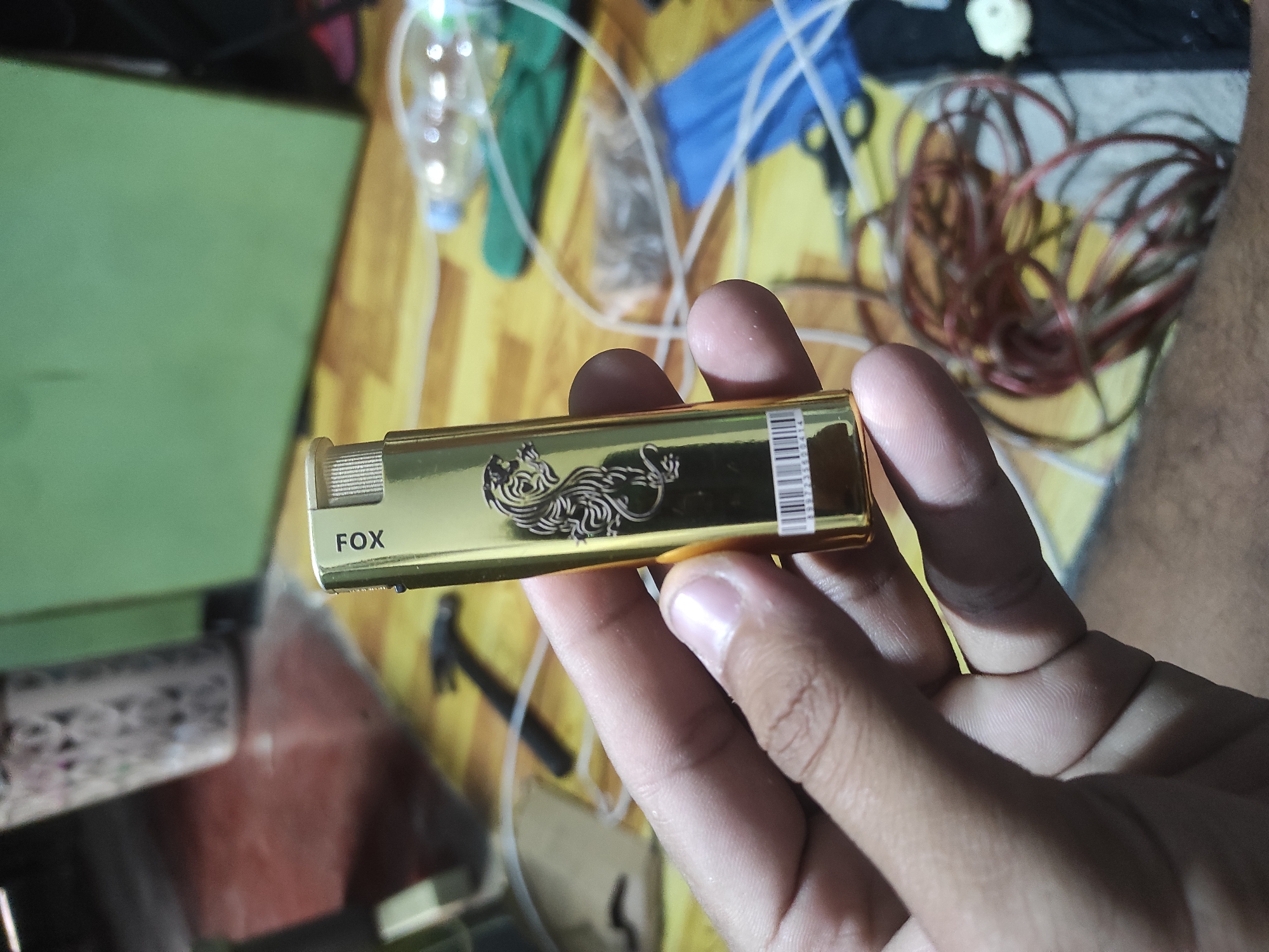 Memory