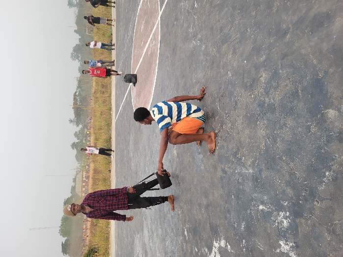Memory