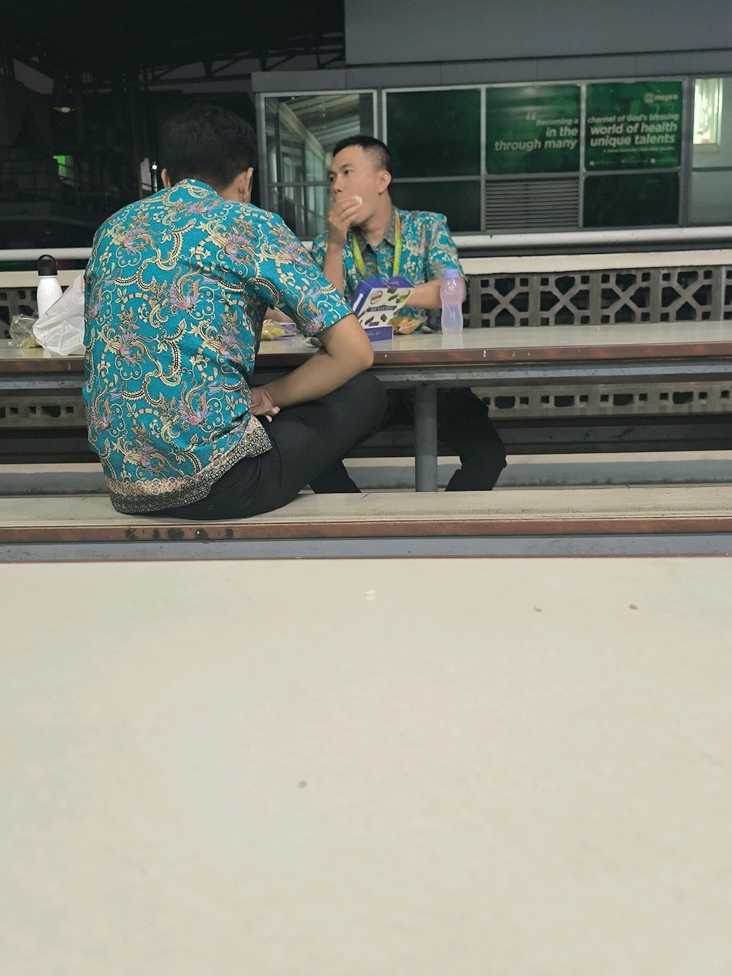 Memory