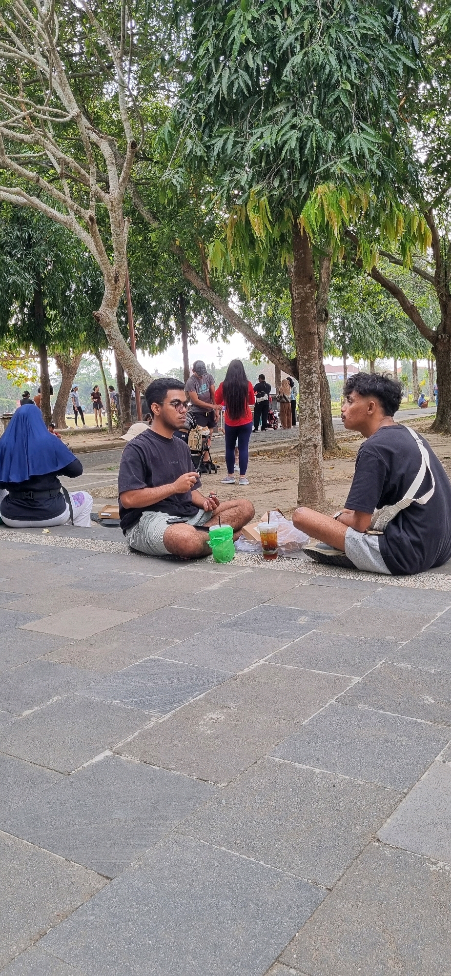 Memory