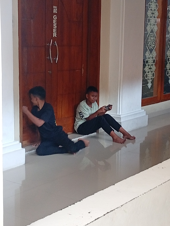 Memory