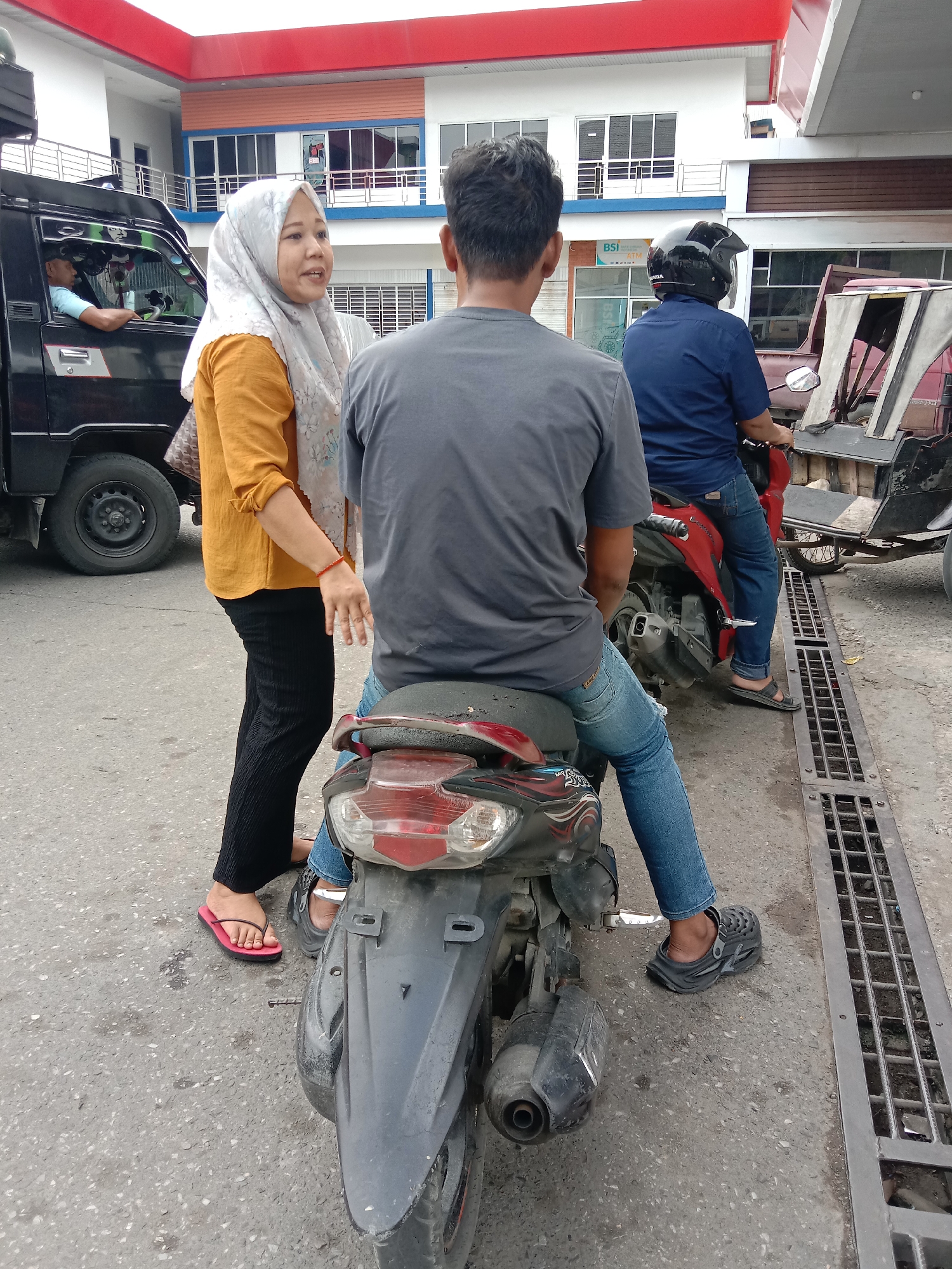 Memory