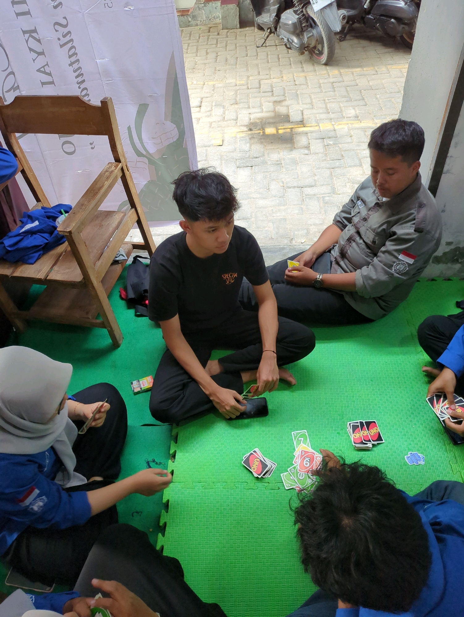 Memory