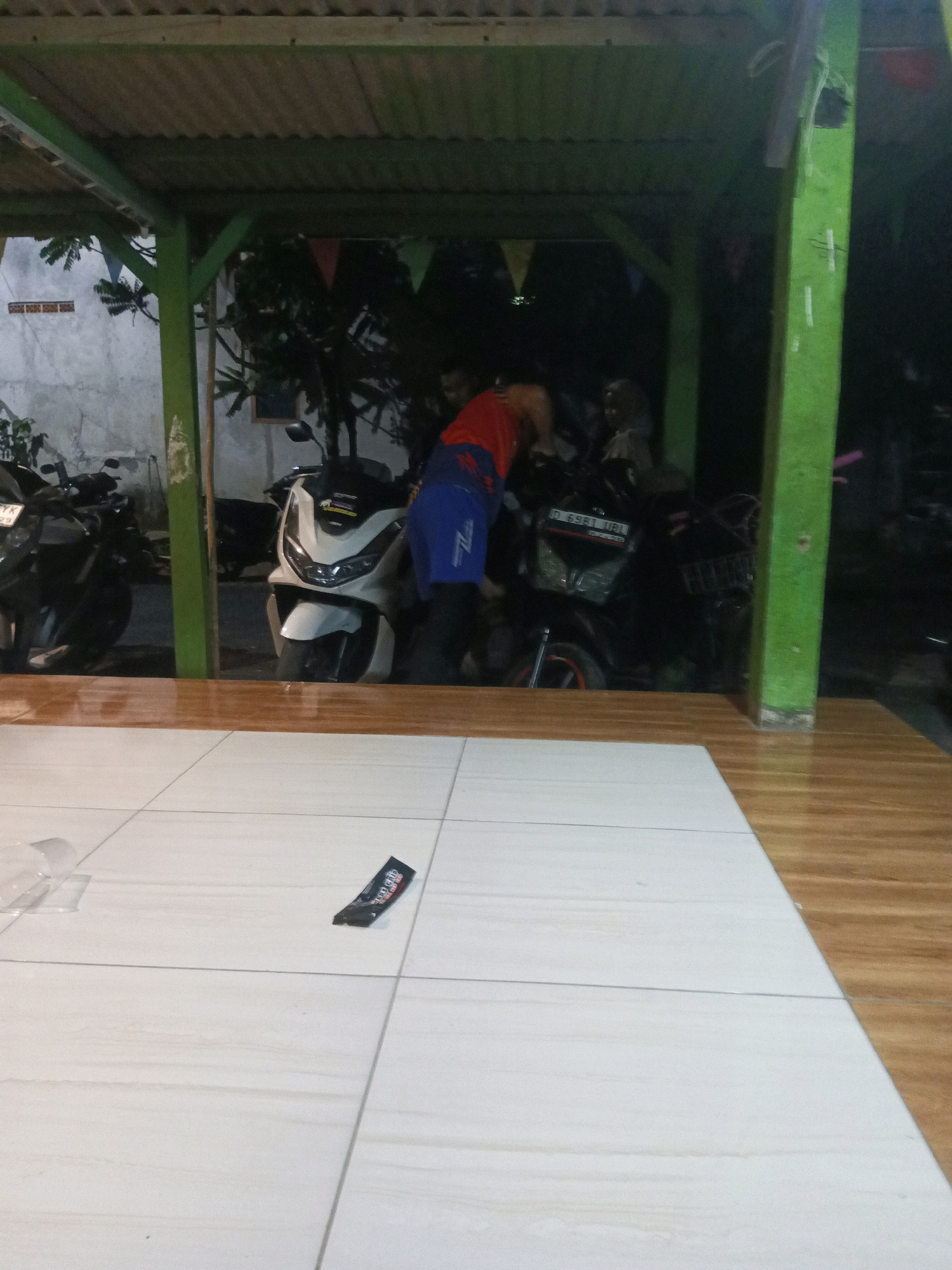 Memory
