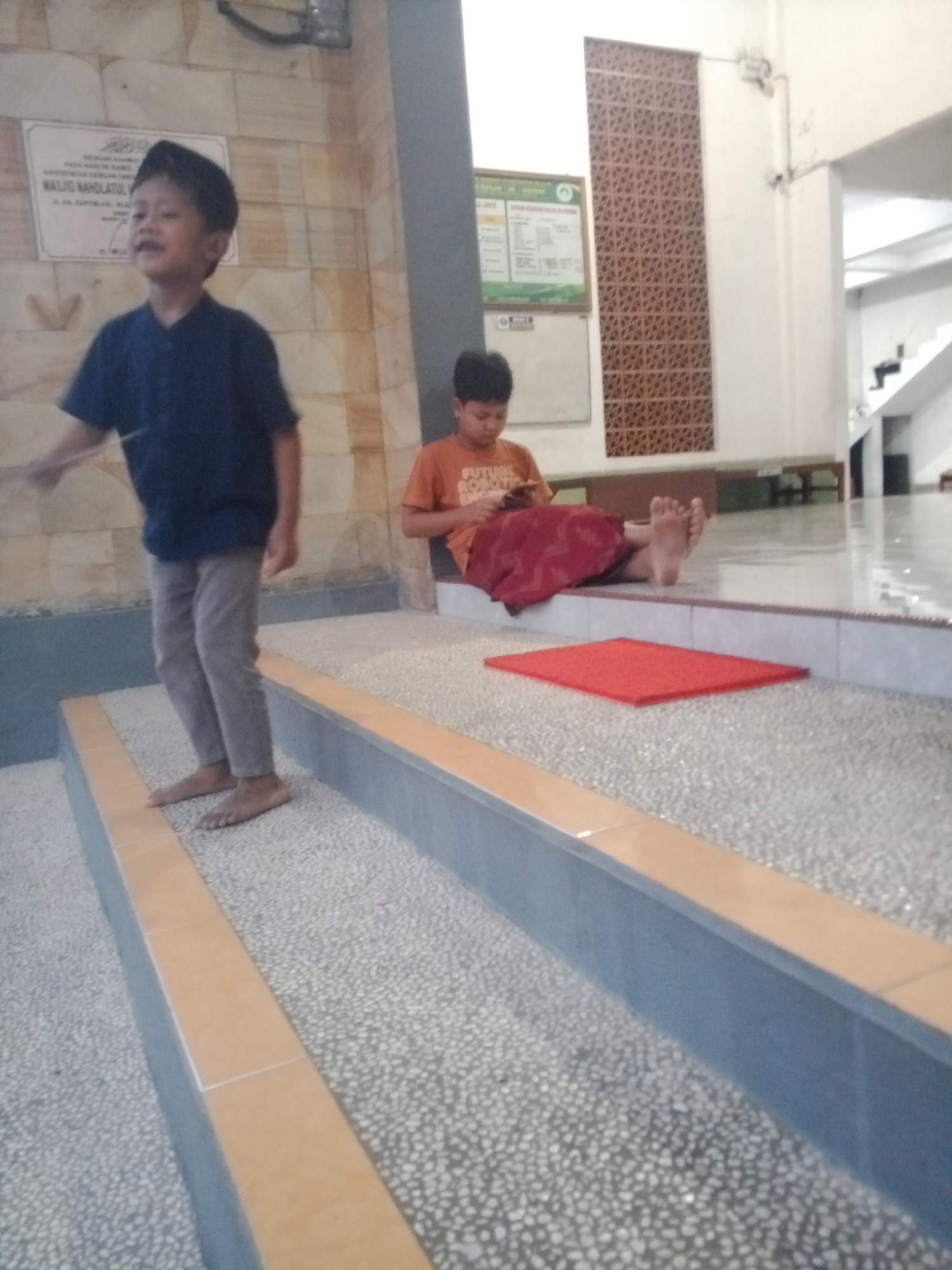 Memory