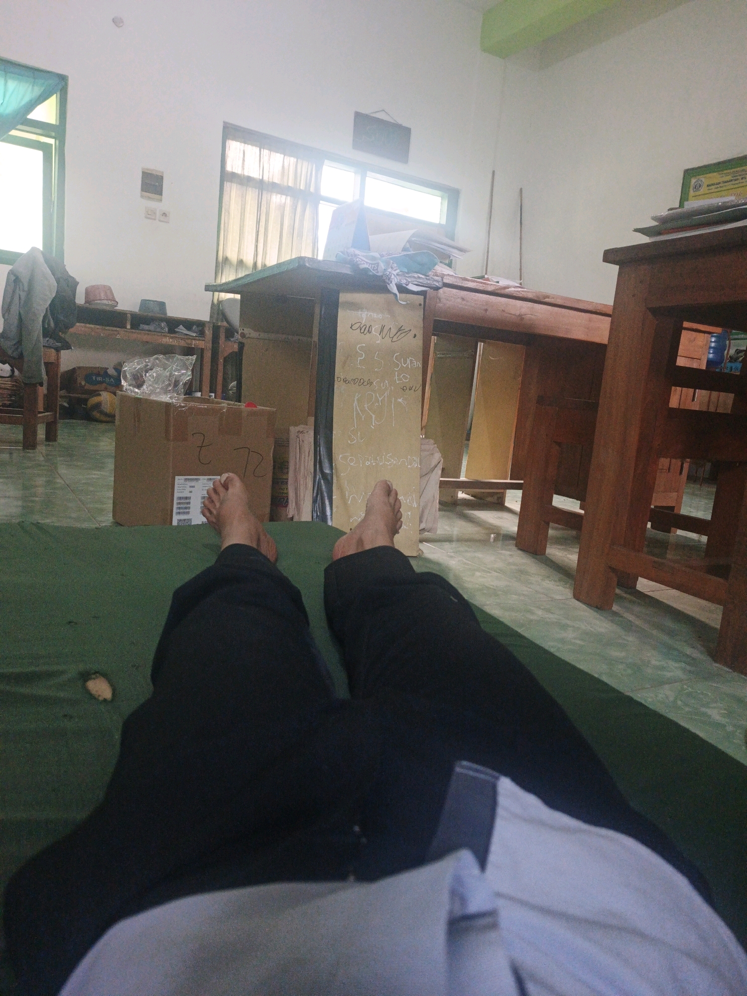 Memory