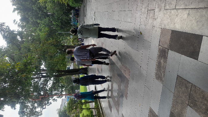 Memory
