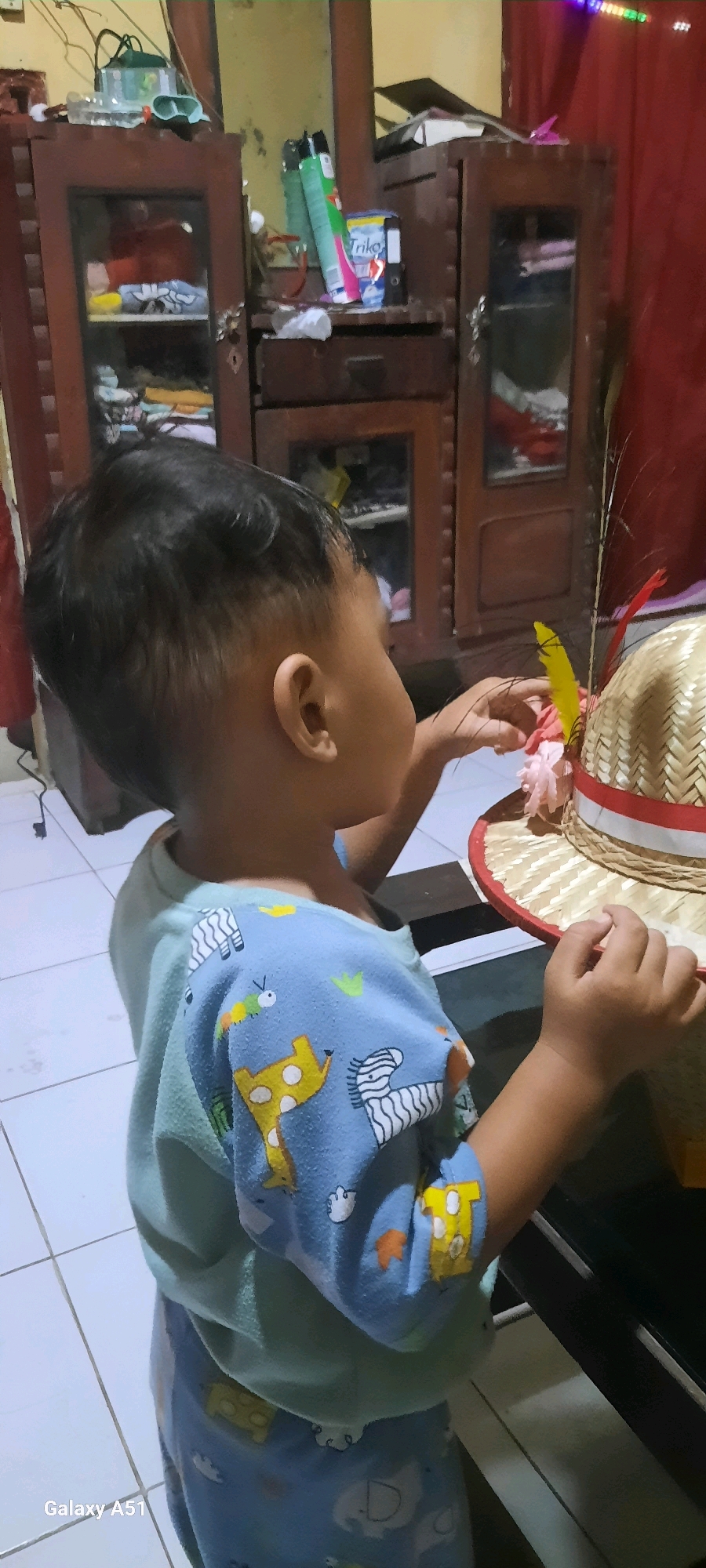 Memory