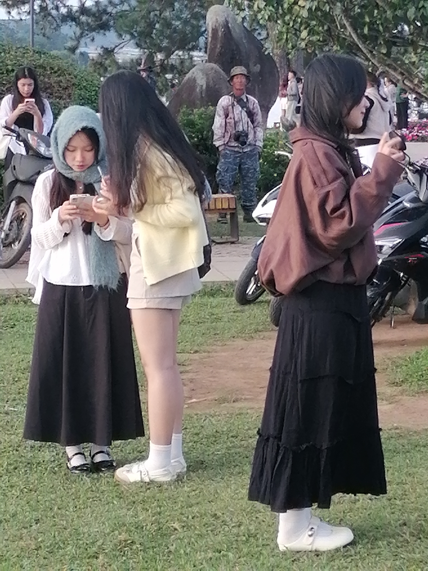 Memory