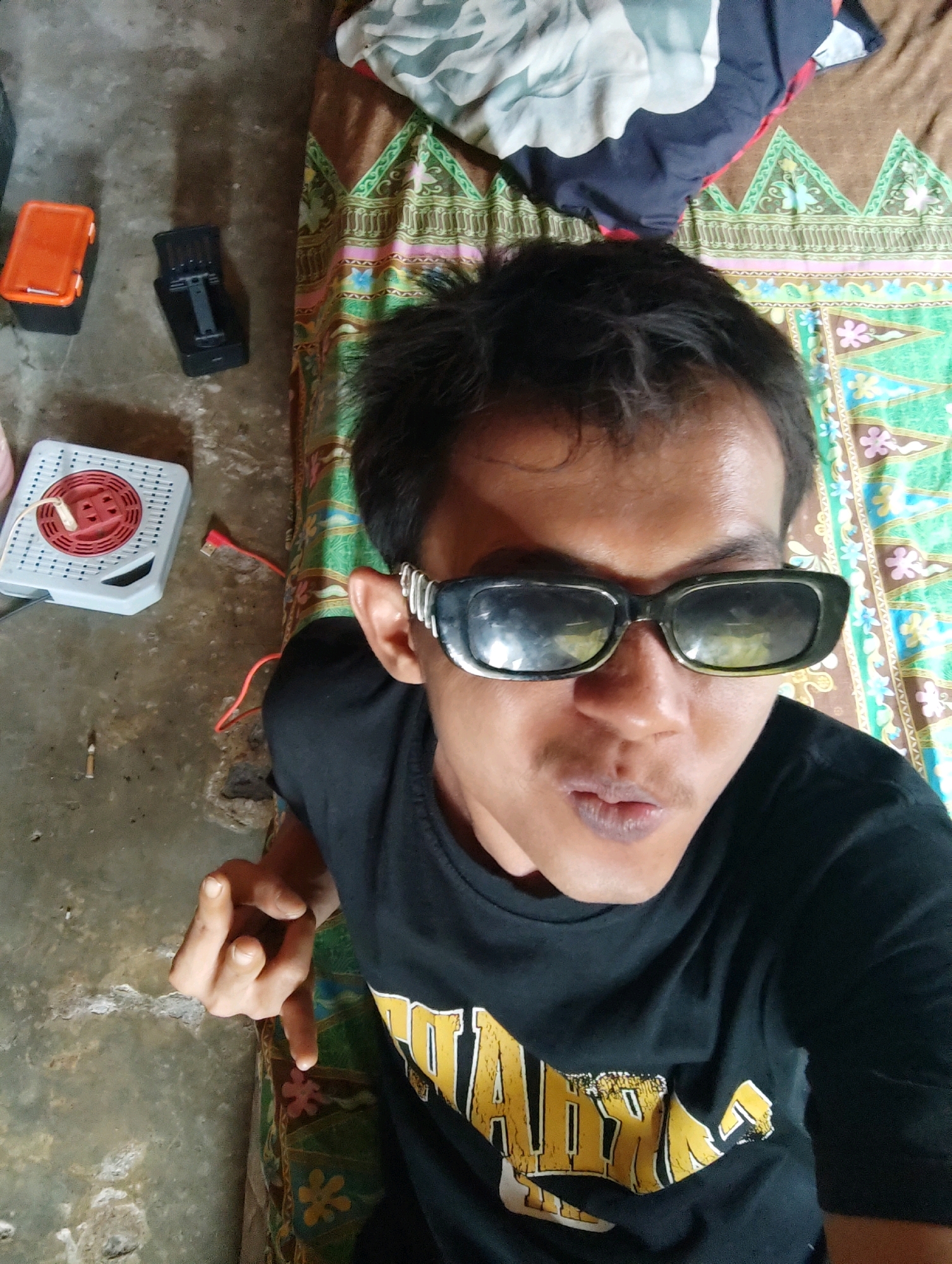 Memory
