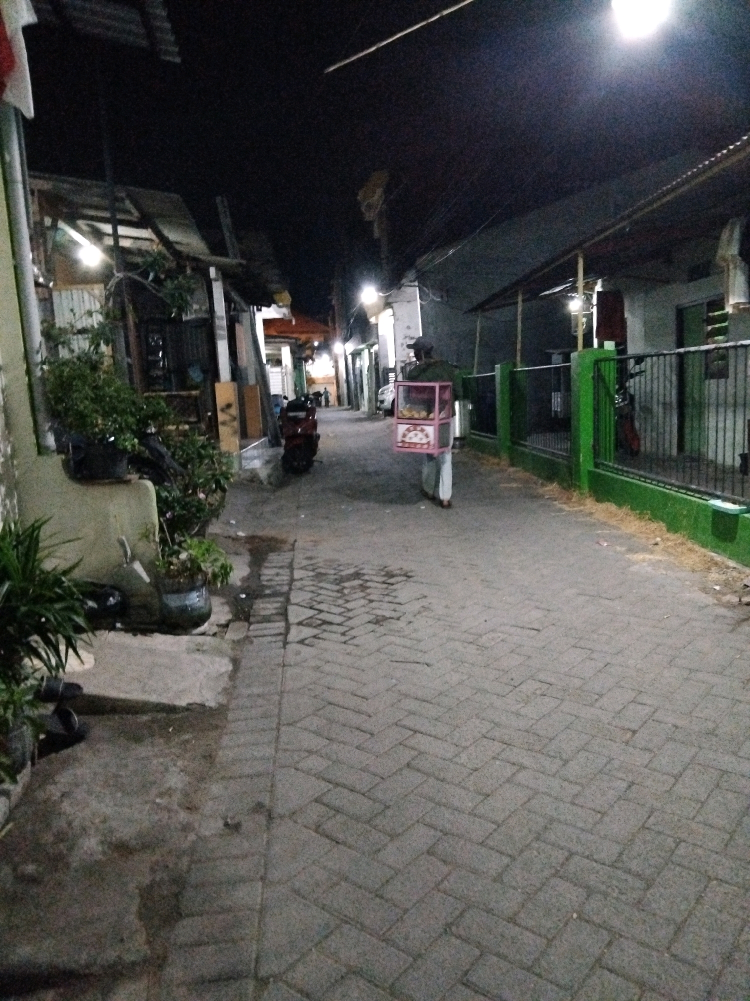 Memory