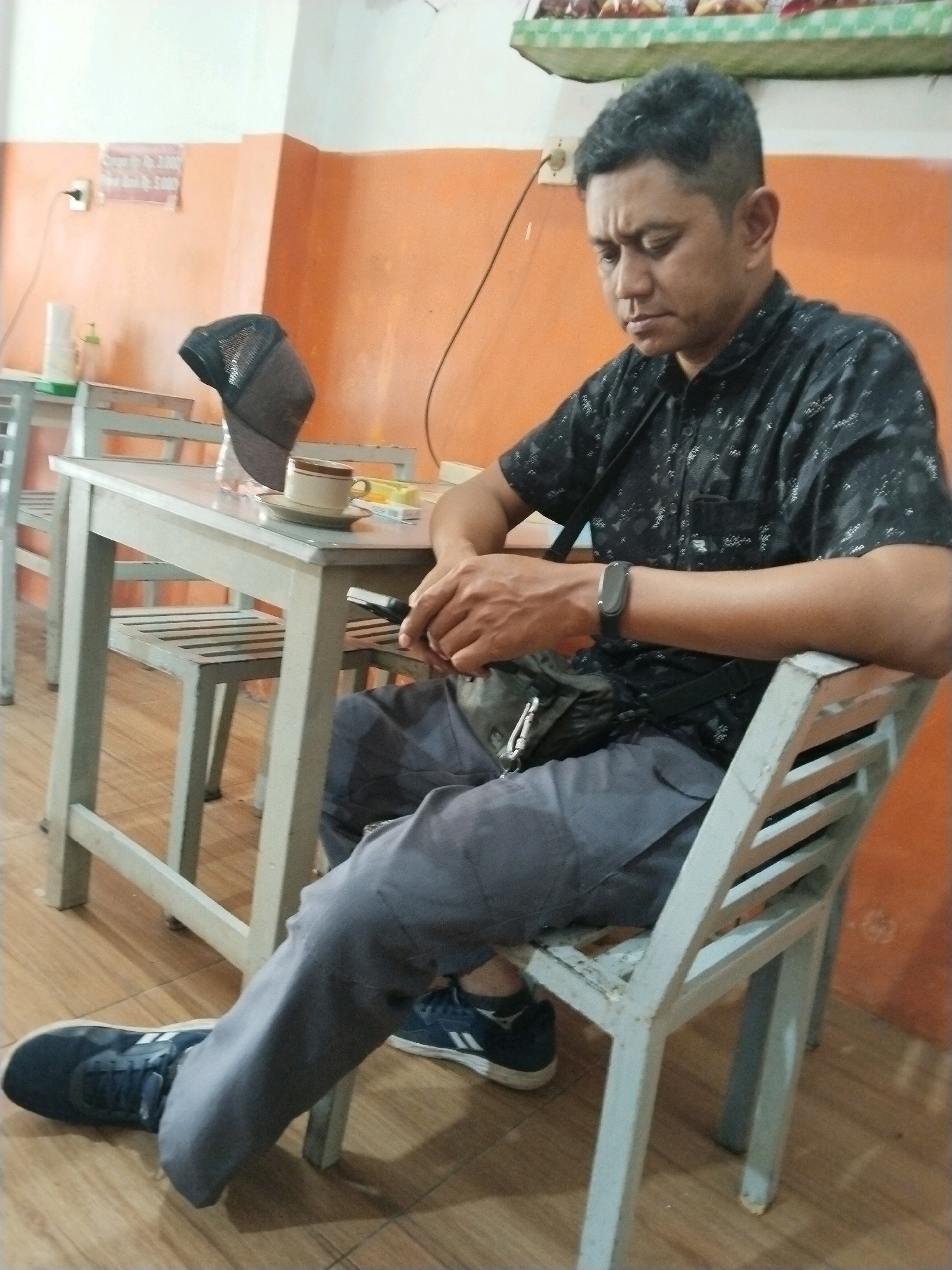 Memory