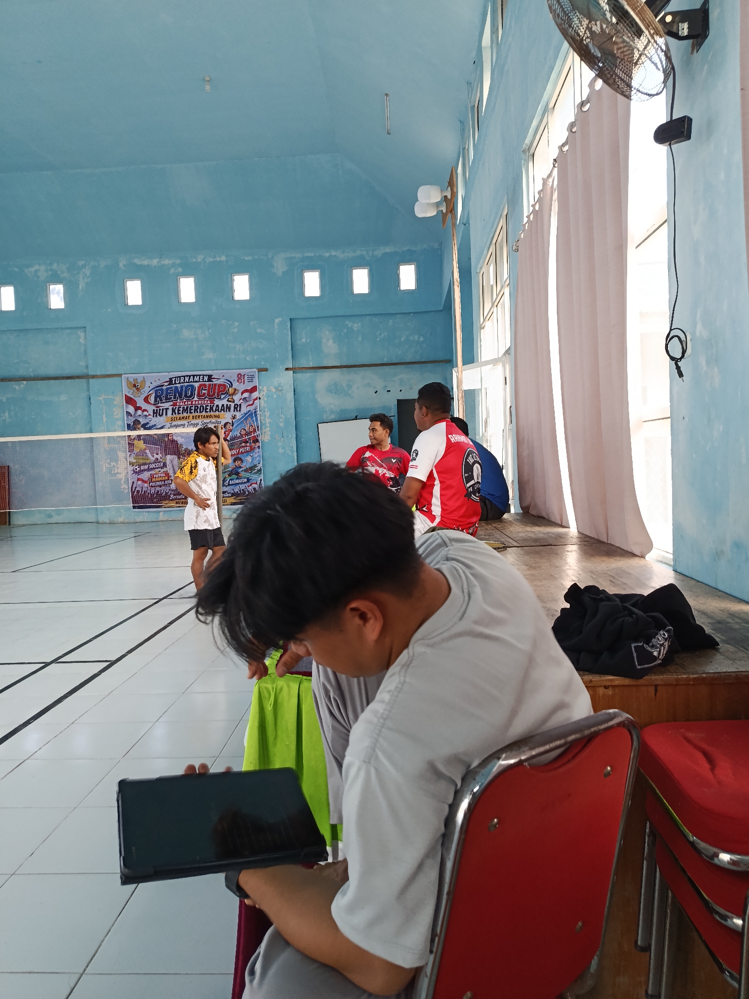 Memory