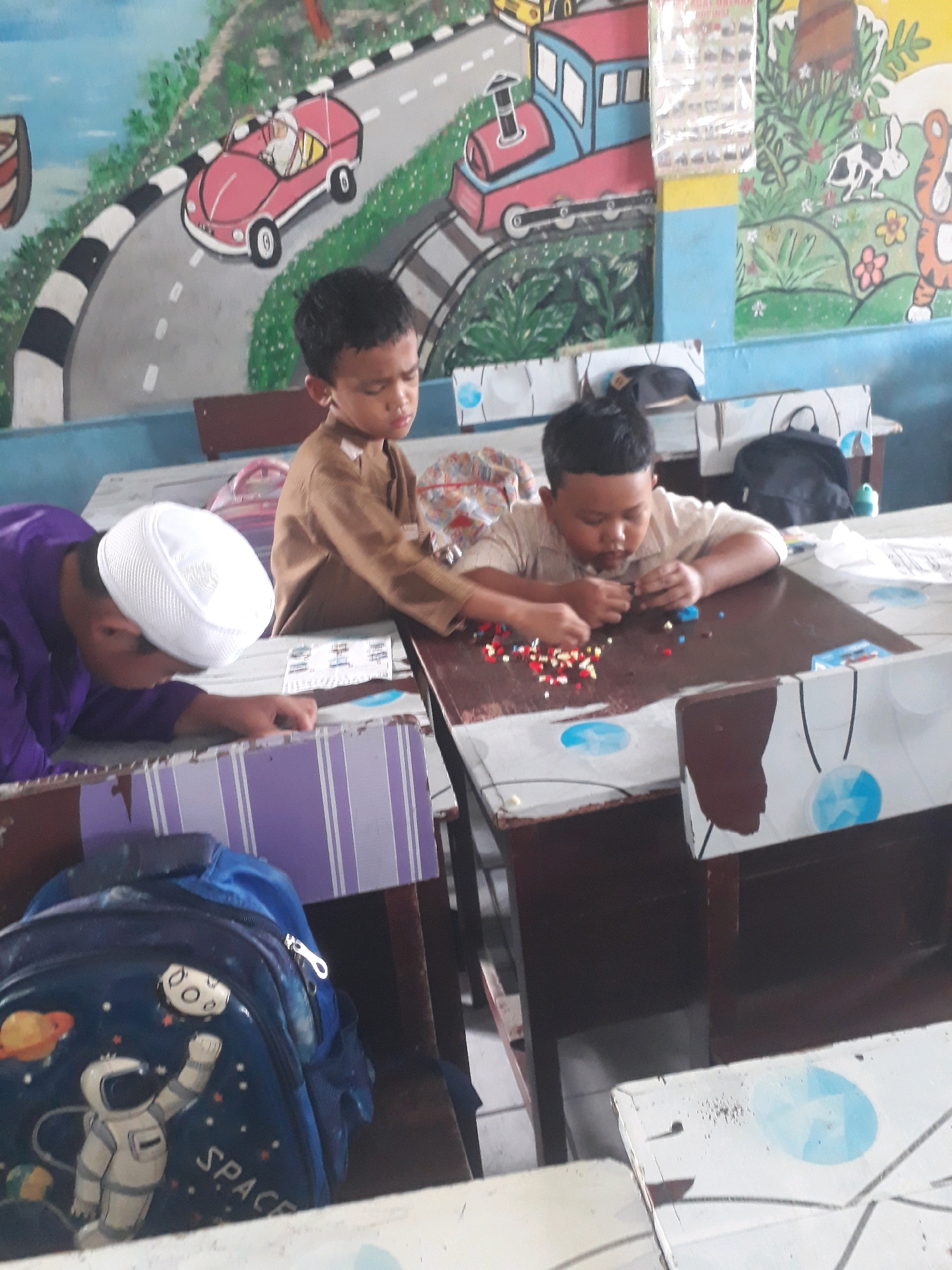 Memory