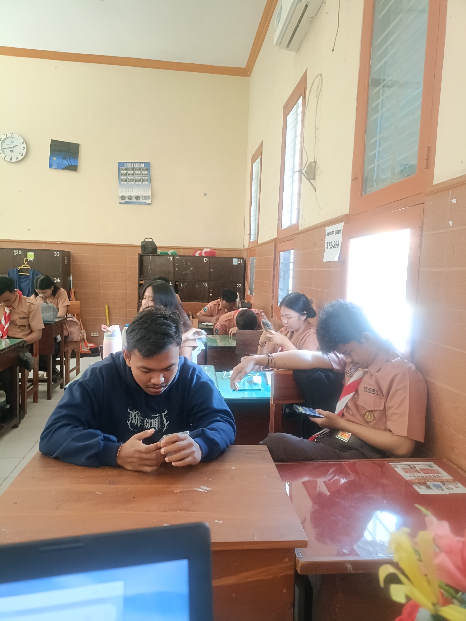 Memory