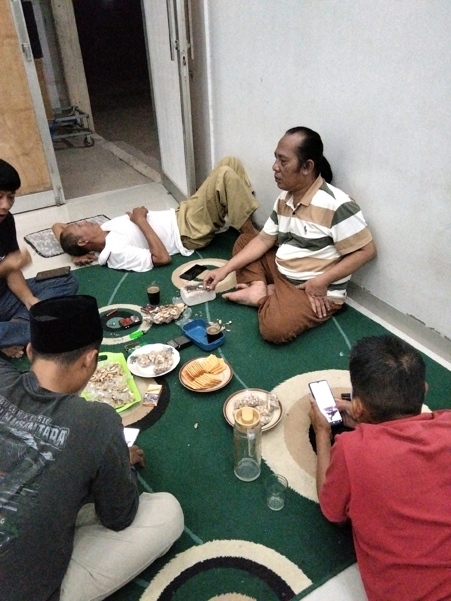 Memory