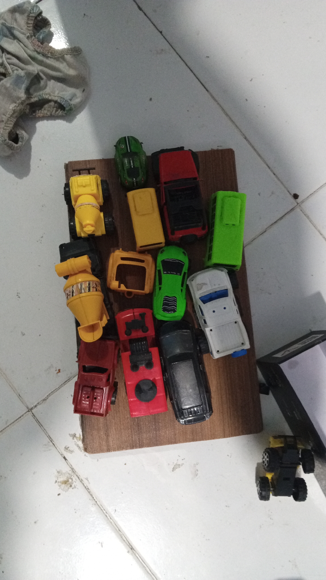 Memory