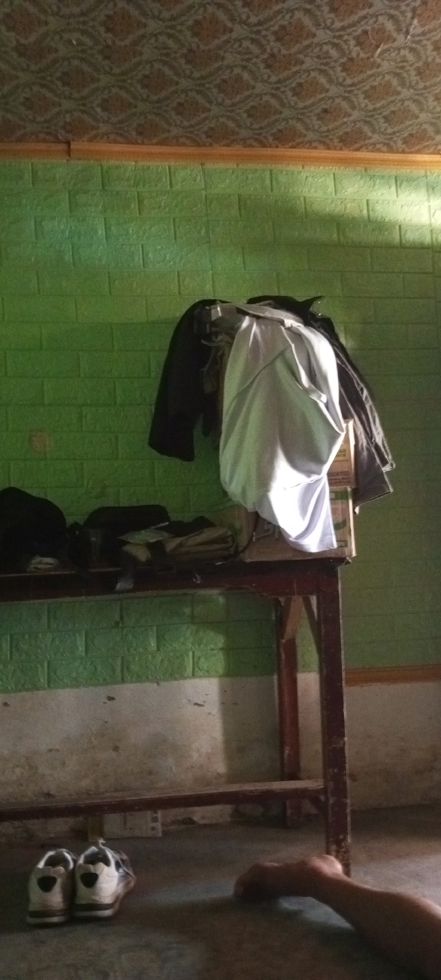 Memory