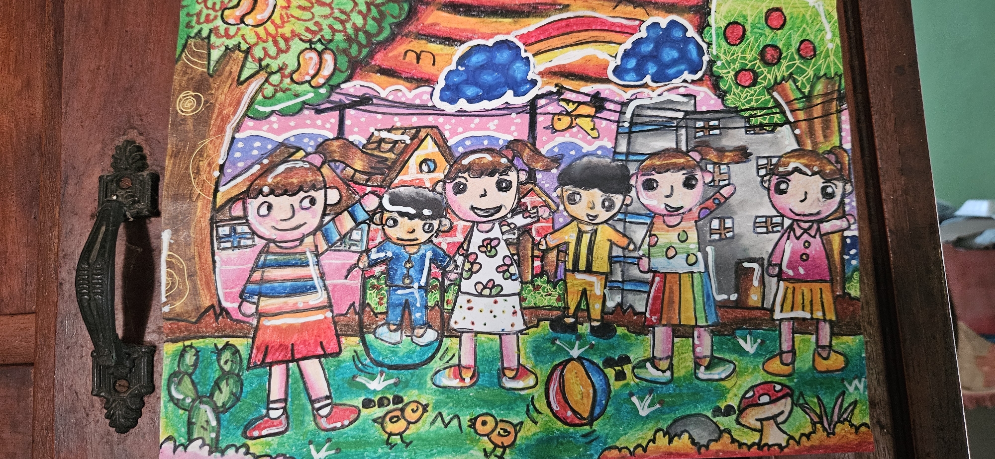 Memory