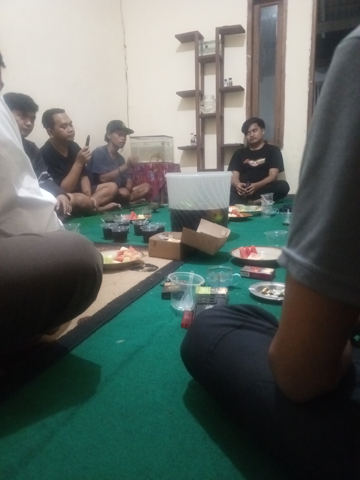 Memory