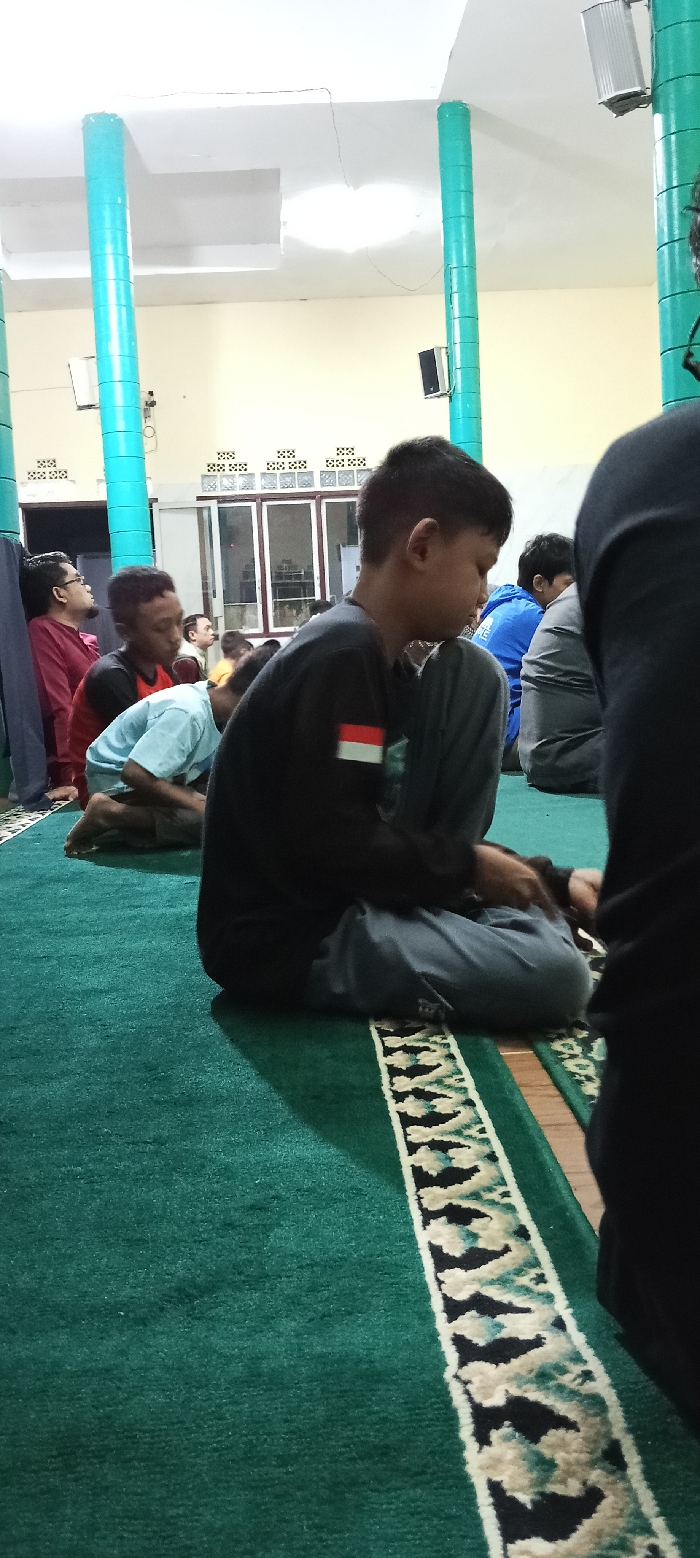 Memory