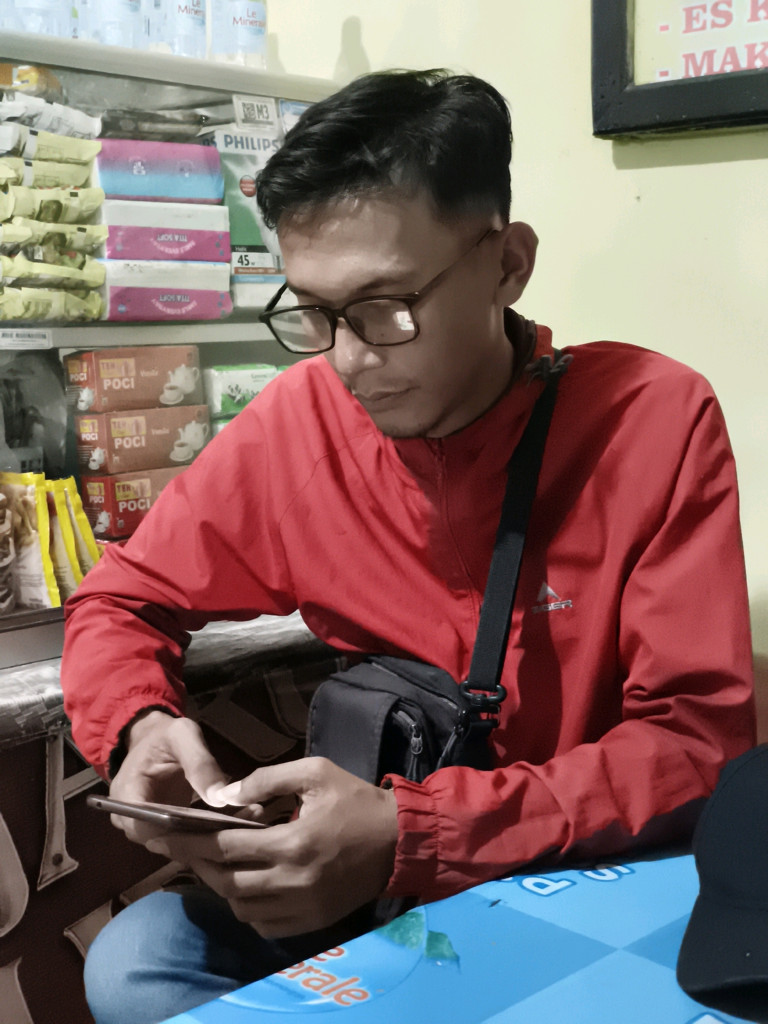 Memory