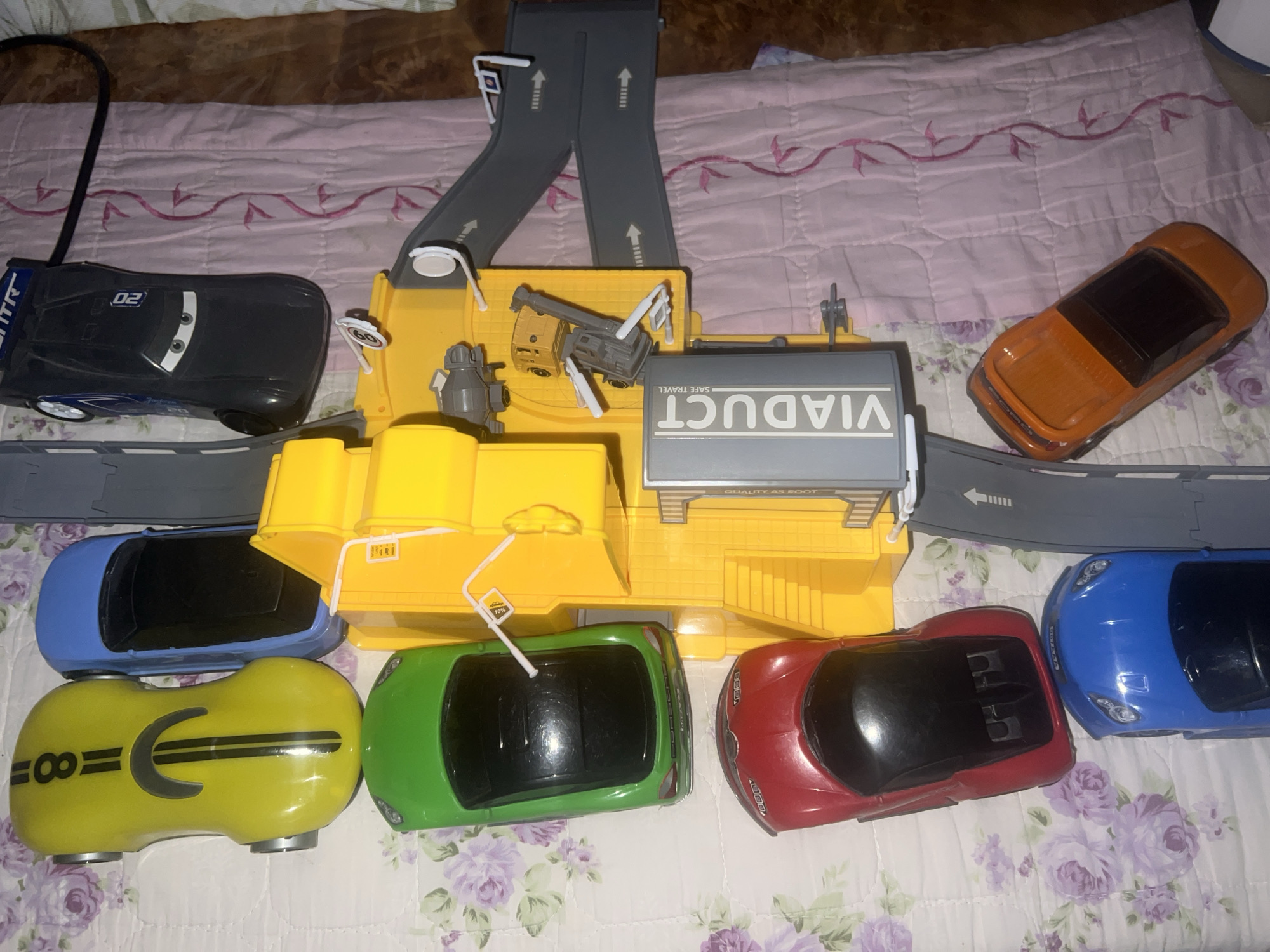 Memory